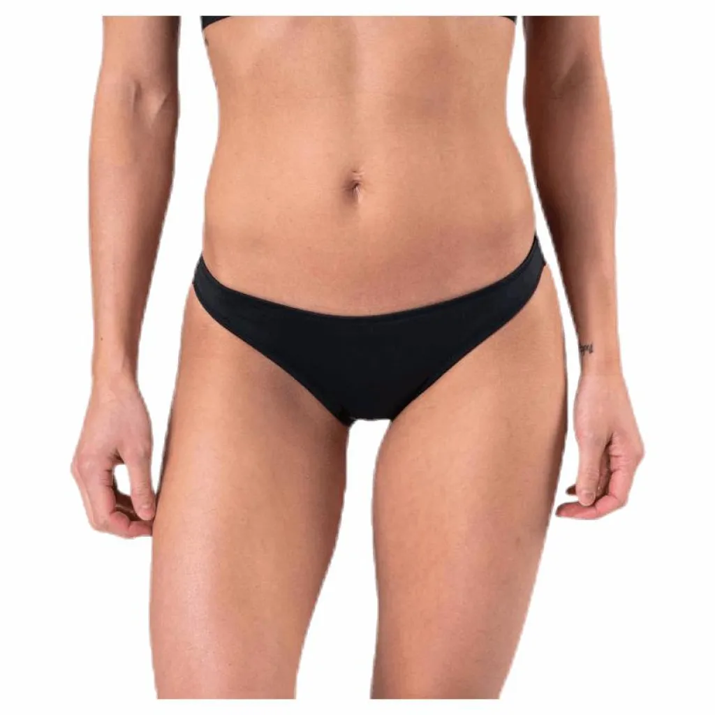 Calvin Klein Ck NYC Cheeky Bikini Black* Simning|Badkläder