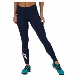 Reebok Classic Cl F Vector Legging Blue* Tights|Träning