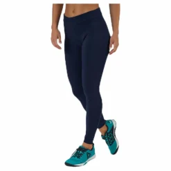 Reebok Classic Cl F Vector Legging Blue* Tights|Träning