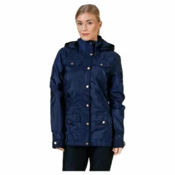 Mountain Horse Claire Jacket Blue* Hästsport|Jackor