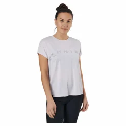 Röhnisch Clara Loose Tee Orchid* Racketsporter|T-Shirts