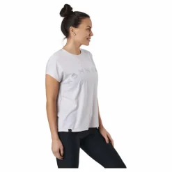 Röhnisch Clara Loose Tee Orchid* Racketsporter|T-Shirts