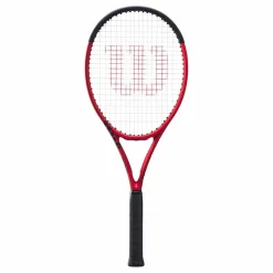 Wilson Clash 100 Pro V2.0* Racket Och Bollar|Racketsporter