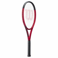 Wilson Clash 100 Pro V2.0* Racket Och Bollar|Racketsporter