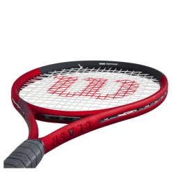 Wilson Clash 100 Pro V2.0* Racket Och Bollar|Racketsporter