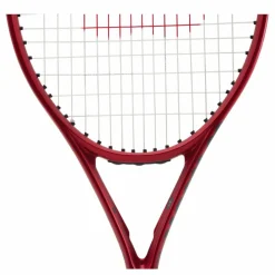 Wilson Clash 25 Rkt V2.0 Black/grey/red* Racketsporter|Racket Och Bollar