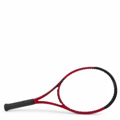 Wilson Clash 98 V2.0* Racket Och Bollar|Racketsporter