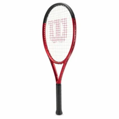 Wilson Clash 26 V2.0 Black/grey/red* Racketsporter|Racket Och Bollar