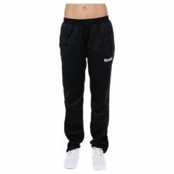Kempa Classic Pants W Black* Inomhussporter