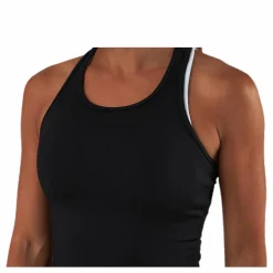 Casall Classic Racerback Black* Linnen|Träning
