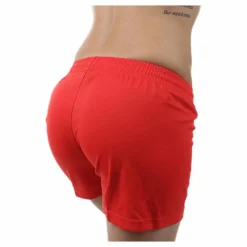 Kempa Classic Shorts Red* Inomhussporter