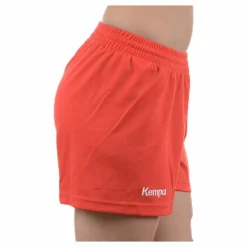 Kempa Classic Shorts Red* Inomhussporter