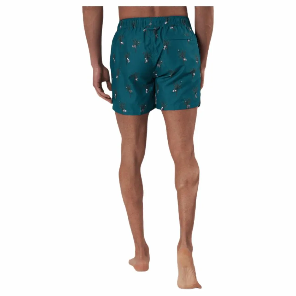 Panos Emporio Classic Sloth Green* Simning|Badkläder