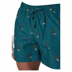 Panos Emporio Classic Sloth Green* Simning|Badkläder