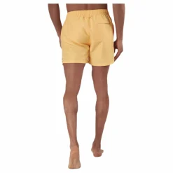 Panos Emporio Classic Solid Yellow* Simning|Badkläder