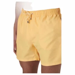 Panos Emporio Classic Solid Yellow* Simning|Badkläder