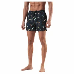 Panos Emporio Classic Tucan Black* Simning|Badkläder