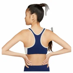 Nike Classic Veneer Junior Pink/Blue*Barn Linnen|Träning