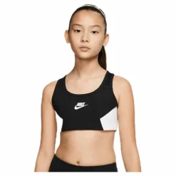 Nike Classic Veneer Junior White/Black*Barn Linnen|Träning