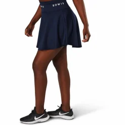 BOW19 Classy Skirt Navy* Racketsporter