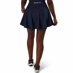 BOW19 Classy Skirt Navy* Racketsporter