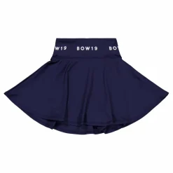 BOW19 Classy Skirt Navy* Racketsporter