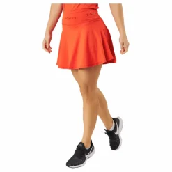 BOW19 Classy Skirt Red* Racketsporter|Kjolar Och Klänningar