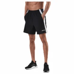 adidas Clima SCB Short White/Black* Shorts|Träning