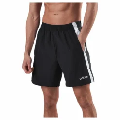 adidas Clima SCB Short White/Black* Shorts|Träning
