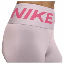 Nike Cln Novelty 3in Short Silver/Red* Tights|Träning
