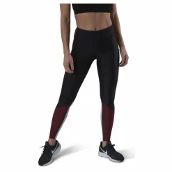 BLACC Close Up Compression Black/Red* Träning|Löpning