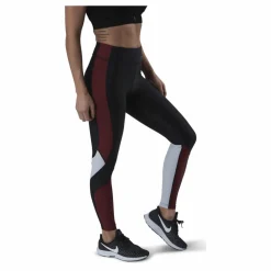 BLACC Close Up Compression Black/Red* Träning|Löpning