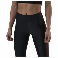 BLACC Close Up Compression Black/Red* Träning|Löpning