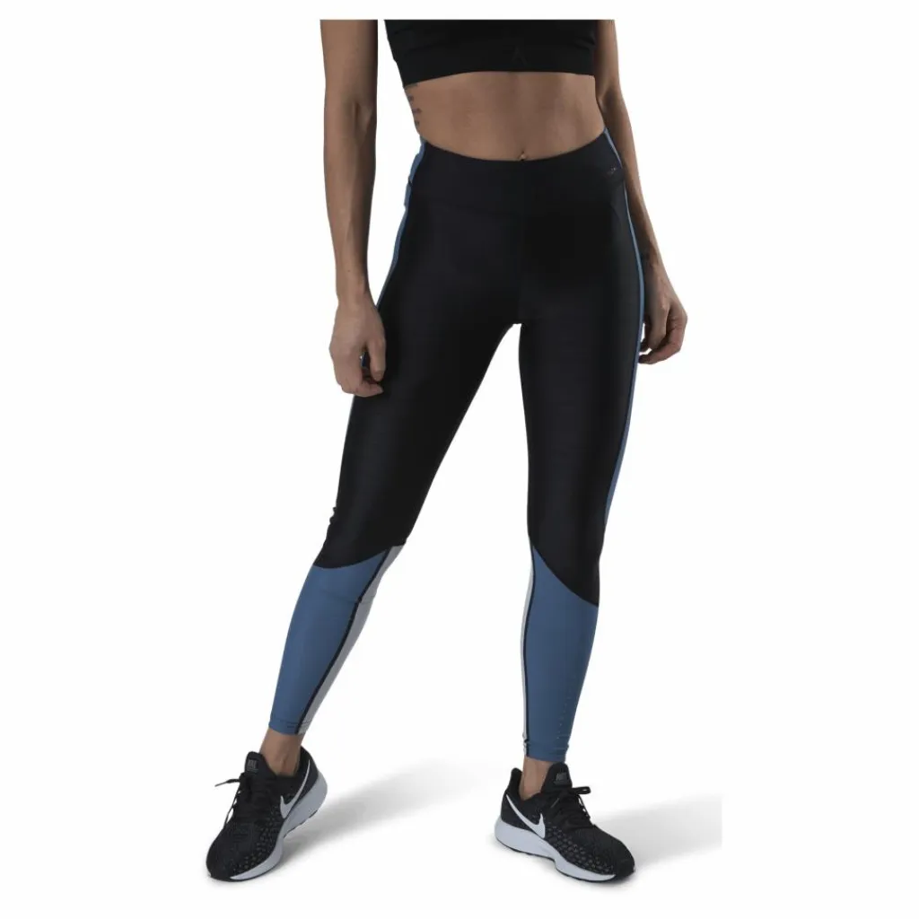 BLACC Close Up Compression Blue/Black* Löpning|Träning