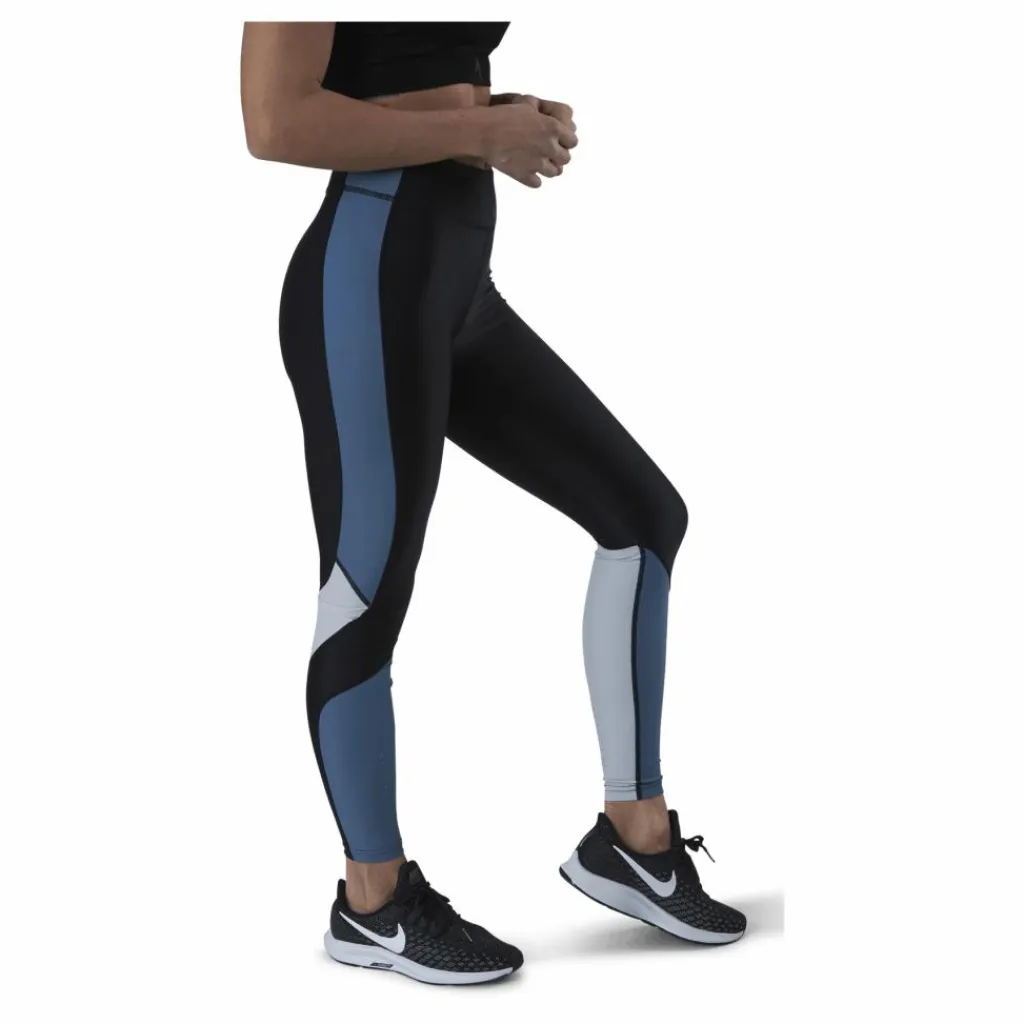 BLACC Close Up Compression Blue/Black* Löpning|Träning