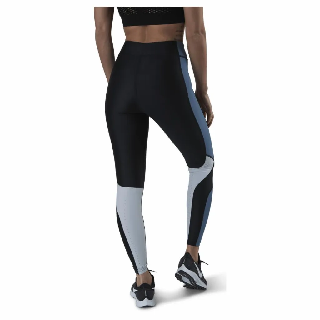 BLACC Close Up Compression Blue/Black* Löpning|Träning