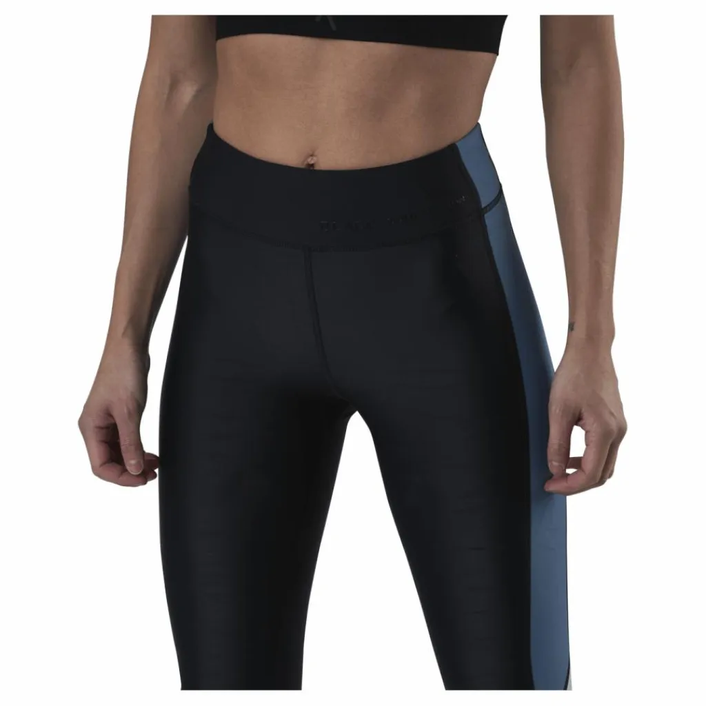 BLACC Close Up Compression Blue/Black* Löpning|Träning