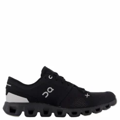 On Cloud X 3 Men Black Black* Löpning|Löparskor