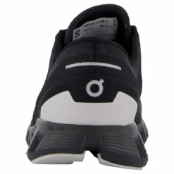 On Cloud X 3 Men Black Black* Löpning|Löparskor