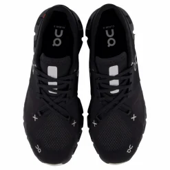 On Cloud X 3 Men Black Black* Löpning|Löparskor