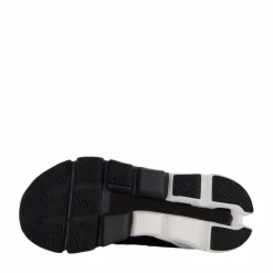 On Cloudflyer 4 Black/white* Löpning|Löparskor