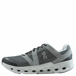 On Cloudgo Men Black/glacier* Löpning|Löparskor