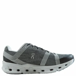 On Cloudgo Men Black/glacier* Löpning|Löparskor