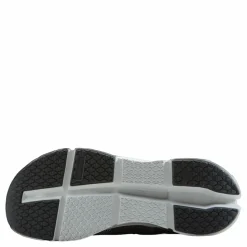 On Cloudgo Men Black/glacier* Löpning|Löparskor