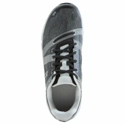 On Cloudgo Men Black/glacier* Löpning|Löparskor