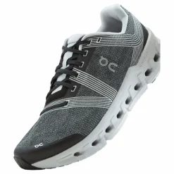 On Cloudgo Men Black/glacier* Löpning|Löparskor