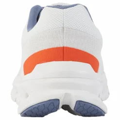 On Cloudrunner Undyed-white | Flame* Löpning|Löparskor