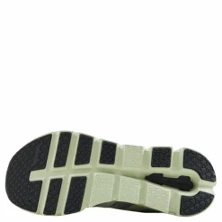 On Cloudrunner Womens Frost/aloe* Löpning|Löparskor