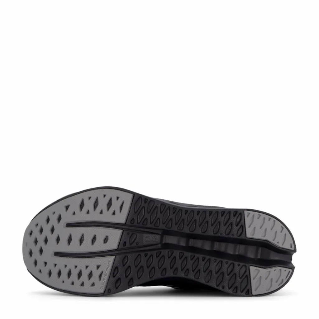 On Cloudsurfer All Black* Löpning|Löparskor