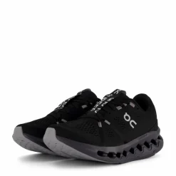 On Cloudsurfer All Black* Löpning|Löparskor